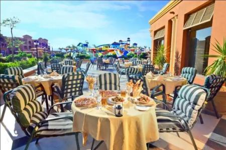 Charmillion Club Aquapark - 30