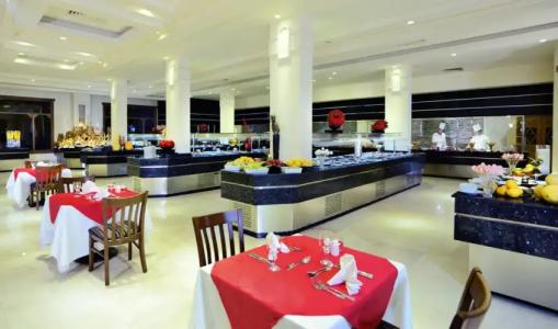 Charmillion Club Aquapark - 31