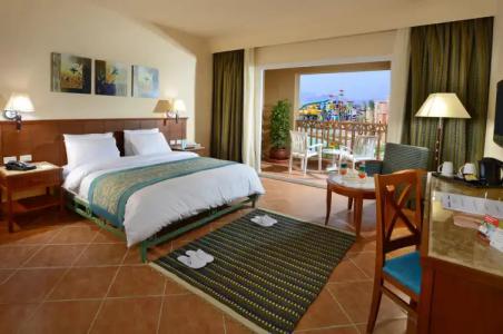 Charmillion Club Aquapark - 75