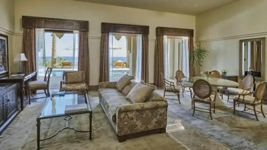 Four Seasons Resort Sharm El Sheikh - 127