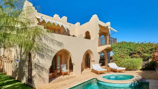 Four Seasons Resort Sharm El Sheikh - 160