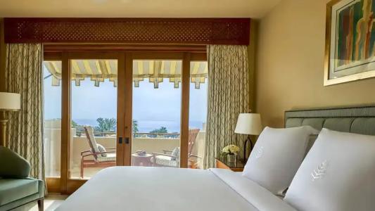 Four Seasons Resort Sharm El Sheikh - 114