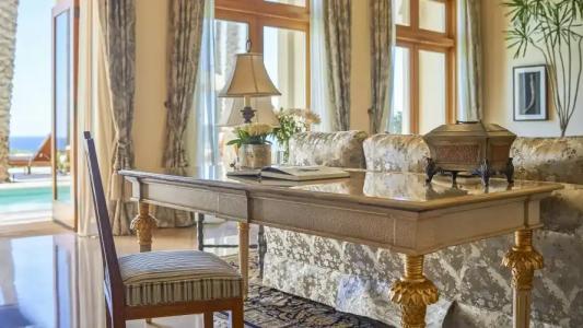 Four Seasons Resort Sharm El Sheikh - 157