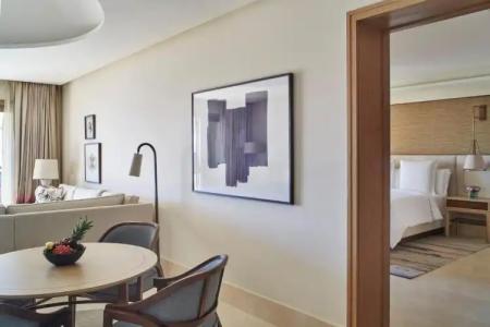 Four Seasons Resort Sharm El Sheikh - 134