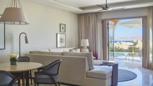 Four Seasons Resort Sharm El Sheikh - 135