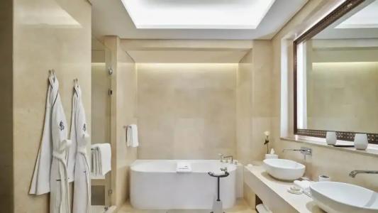 Four Seasons Resort Sharm El Sheikh - 107