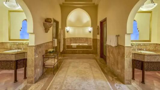 Four Seasons Resort Sharm El Sheikh - 159