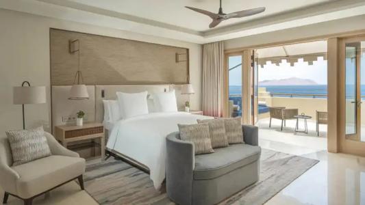 Four Seasons Resort Sharm El Sheikh - 129