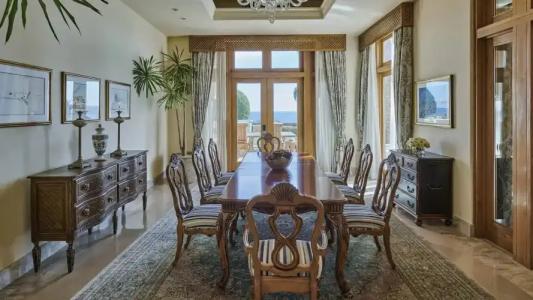 Four Seasons Resort Sharm El Sheikh - 158