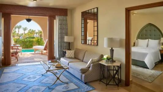 Four Seasons Resort Sharm El Sheikh - 124