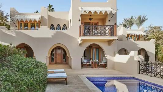 Four Seasons Resort Sharm El Sheikh - 161