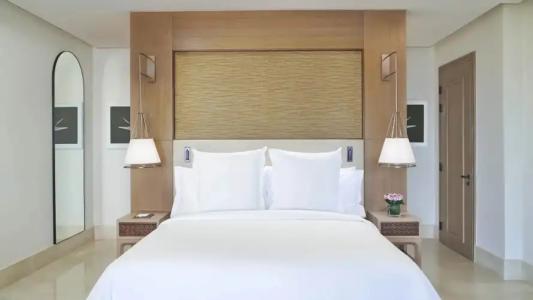 Four Seasons Resort Sharm El Sheikh - 137