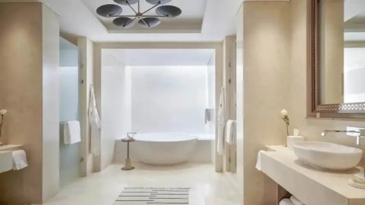 Four Seasons Resort Sharm El Sheikh - 146