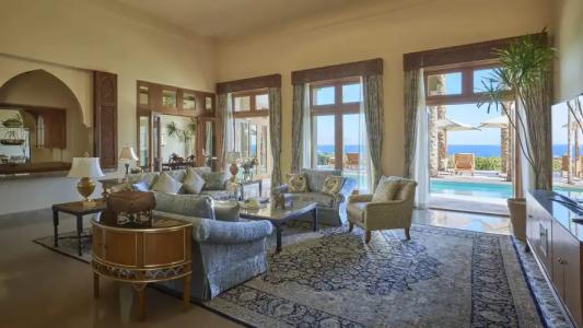 Four Seasons Resort Sharm El Sheikh - 155