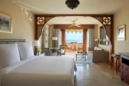 Four Seasons Resort Sharm El Sheikh - 102