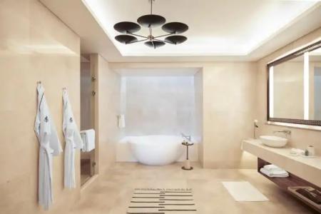 Four Seasons Resort Sharm El Sheikh - 136