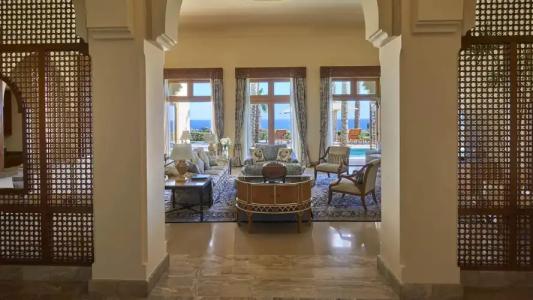 Four Seasons Resort Sharm El Sheikh - 156