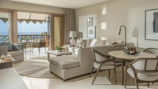 Four Seasons Resort Sharm El Sheikh - 130