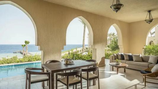 Four Seasons Resort Sharm El Sheikh - 145