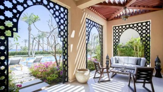 Four Seasons Resort Sharm El Sheikh - 151