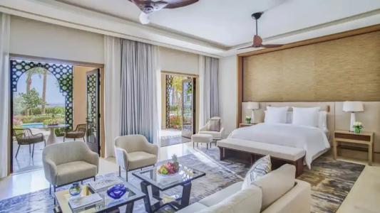 Four Seasons Resort Sharm El Sheikh - 147