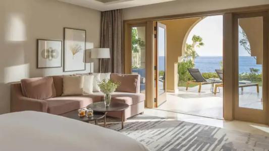 Four Seasons Resort Sharm El Sheikh - 142