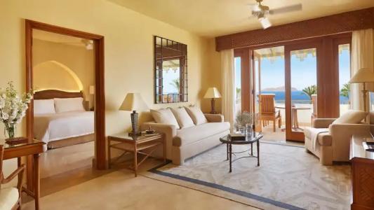 Four Seasons Resort Sharm El Sheikh - 121
