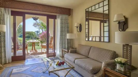 Four Seasons Resort Sharm El Sheikh - 119