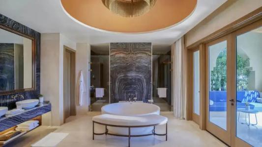 Four Seasons Resort Sharm El Sheikh - 153