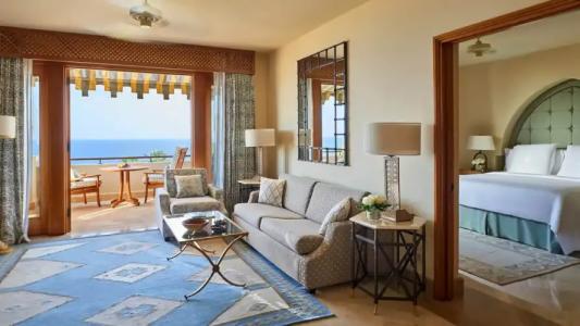 Four Seasons Resort Sharm El Sheikh - 122