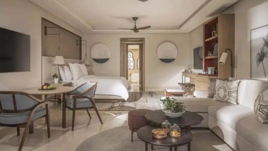 Four Seasons Resort Sharm El Sheikh - 105