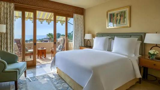 Four Seasons Resort Sharm El Sheikh - 113