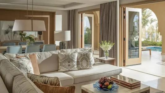 Four Seasons Resort Sharm El Sheikh - 143