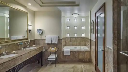 Four Seasons Resort Sharm El Sheikh - 128