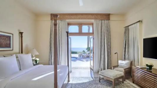 Four Seasons Resort Sharm El Sheikh - 154