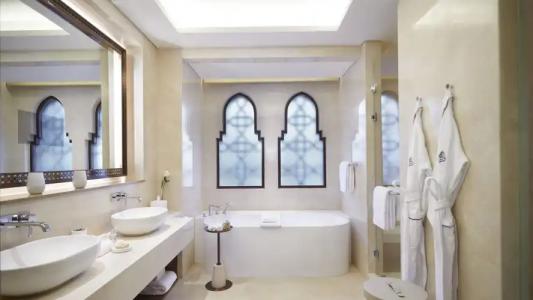 Four Seasons Resort Sharm El Sheikh - 112