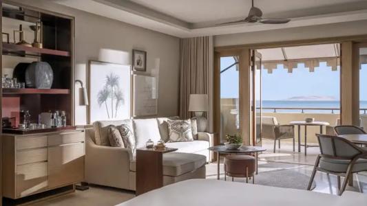 Four Seasons Resort Sharm El Sheikh - 110