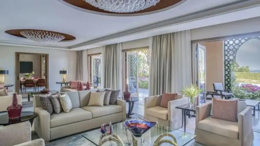 Four Seasons Resort Sharm El Sheikh - 149