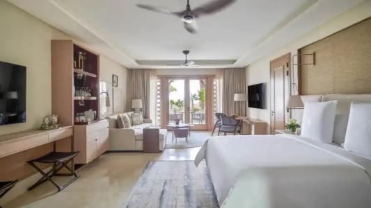 Four Seasons Resort Sharm El Sheikh - 104
