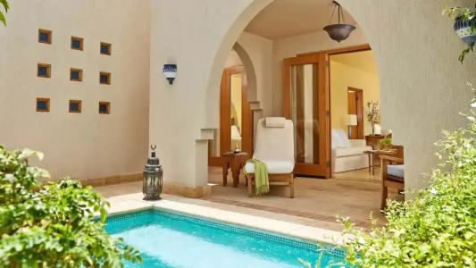 Four Seasons Resort Sharm El Sheikh - 125