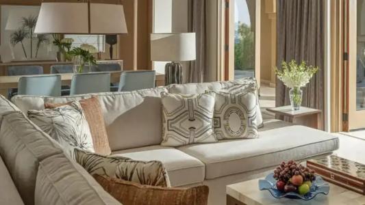 Four Seasons Resort Sharm El Sheikh - 139