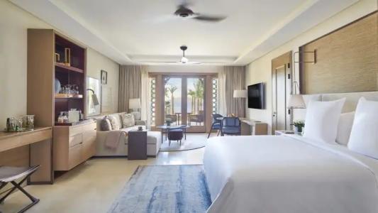 Four Seasons Resort Sharm El Sheikh - 108