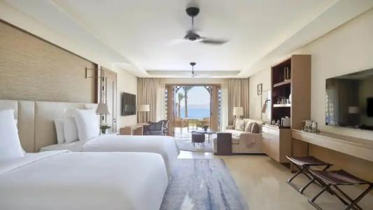 Four Seasons Resort Sharm El Sheikh - 138