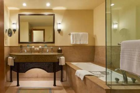 Four Seasons Resort Sharm El Sheikh - 101