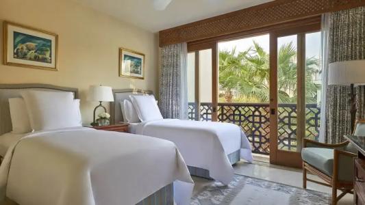 Four Seasons Resort Sharm El Sheikh - 115