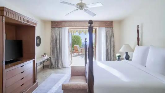 Four Seasons Resort Sharm El Sheikh - 126