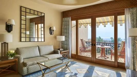 Four Seasons Resort Sharm El Sheikh - 116