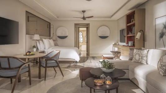 Four Seasons Resort Sharm El Sheikh - 109
