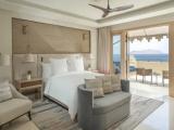 Four Seasons Double Suite