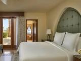 1 Bedroom Plunge Pool Double Suite